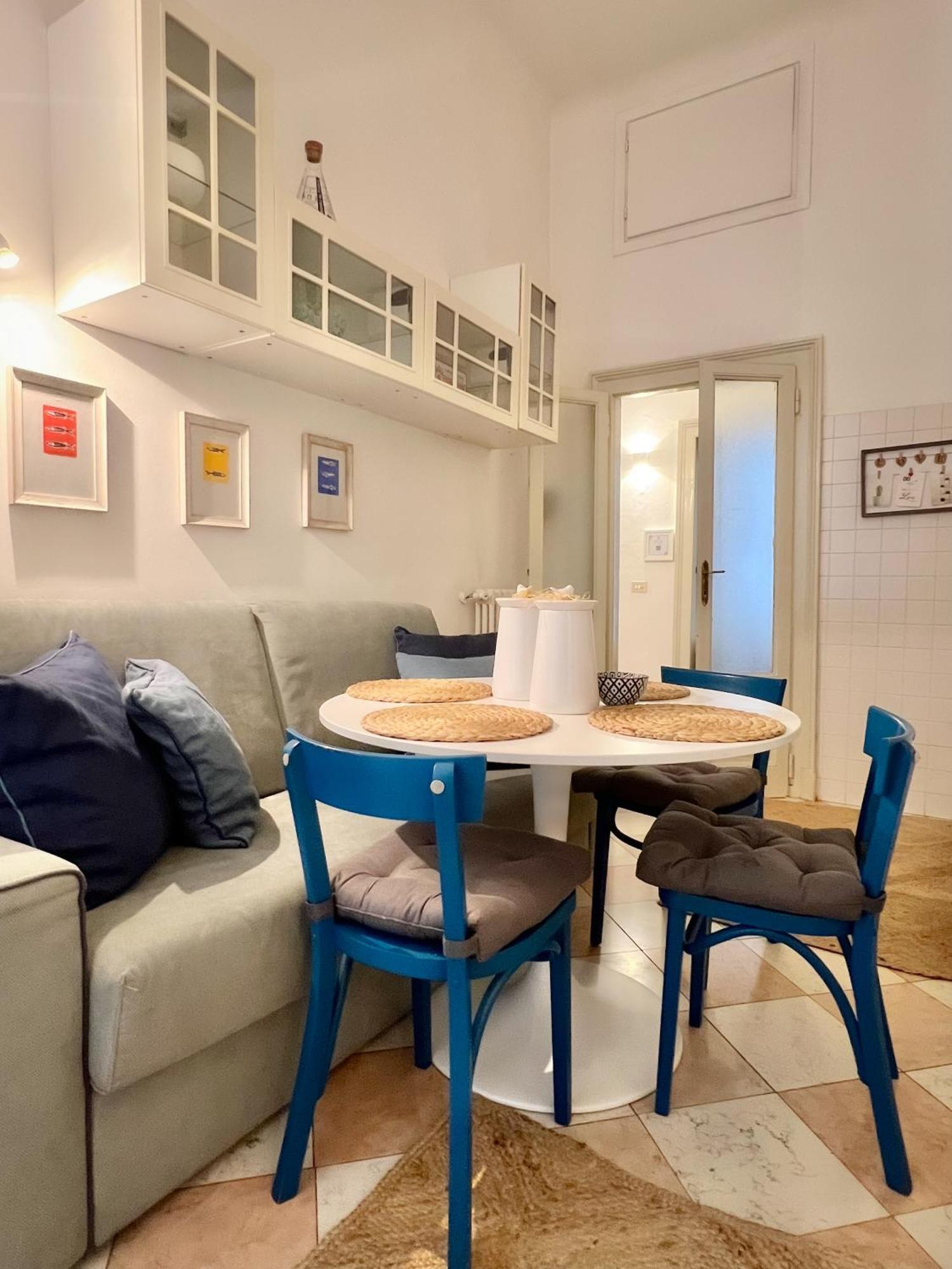 Comecasa 2 Bedrooms Apartment In Via Curtatone Milan Luaran gambar