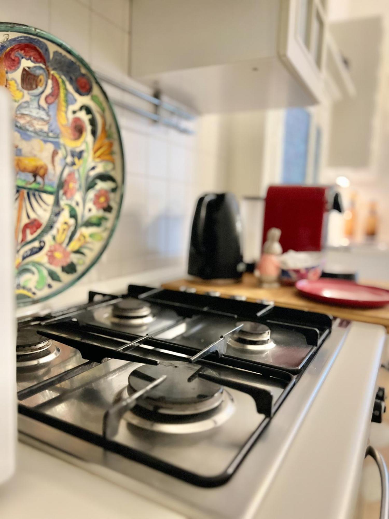 Comecasa 2 Bedrooms Apartment In Via Curtatone Milan Luaran gambar