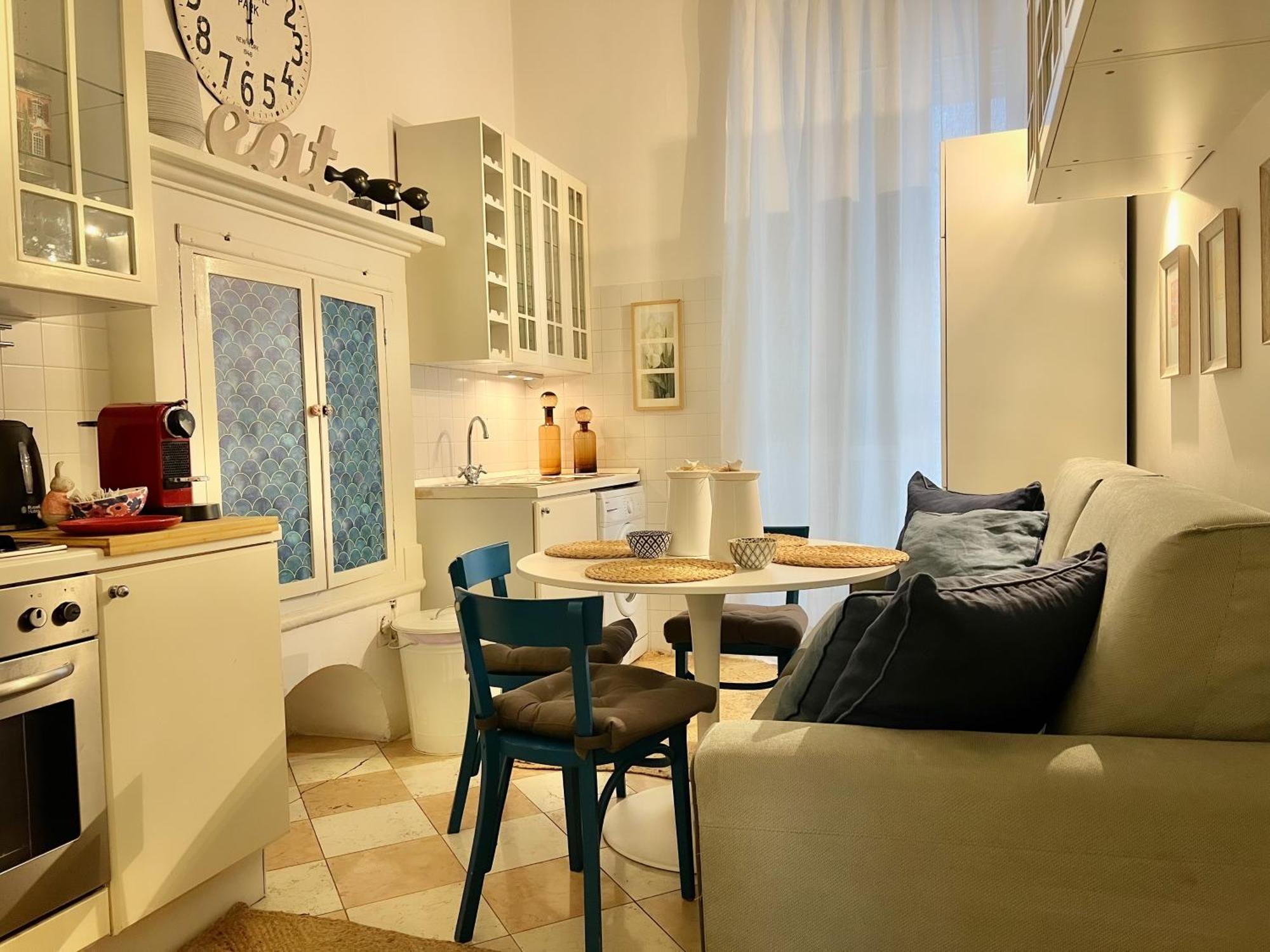 Comecasa 2 Bedrooms Apartment In Via Curtatone Milan Luaran gambar