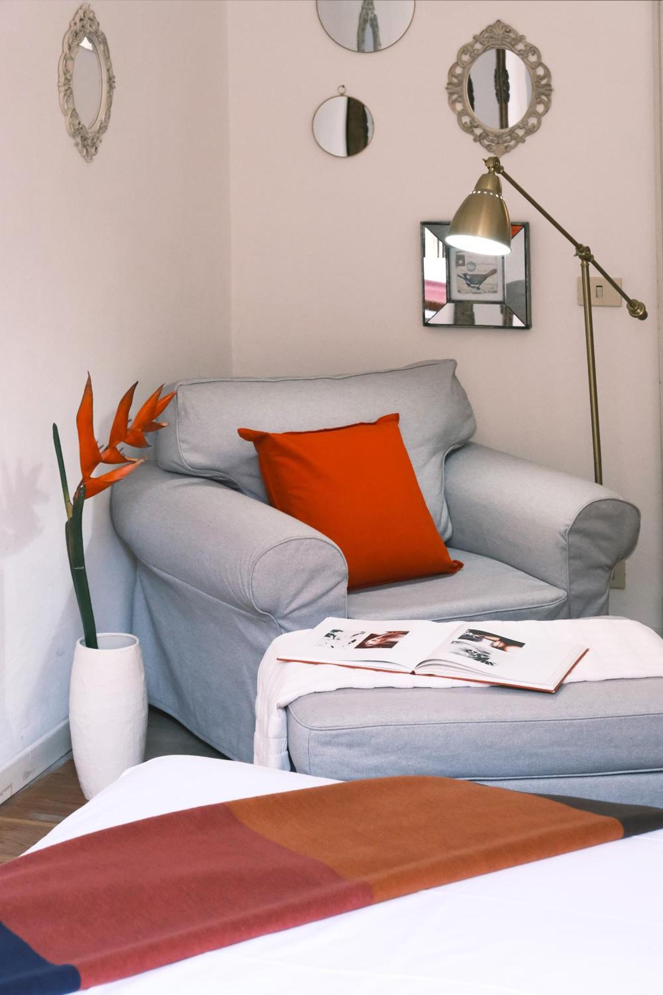 Comecasa 2 Bedrooms Apartment In Via Curtatone Milan Luaran gambar