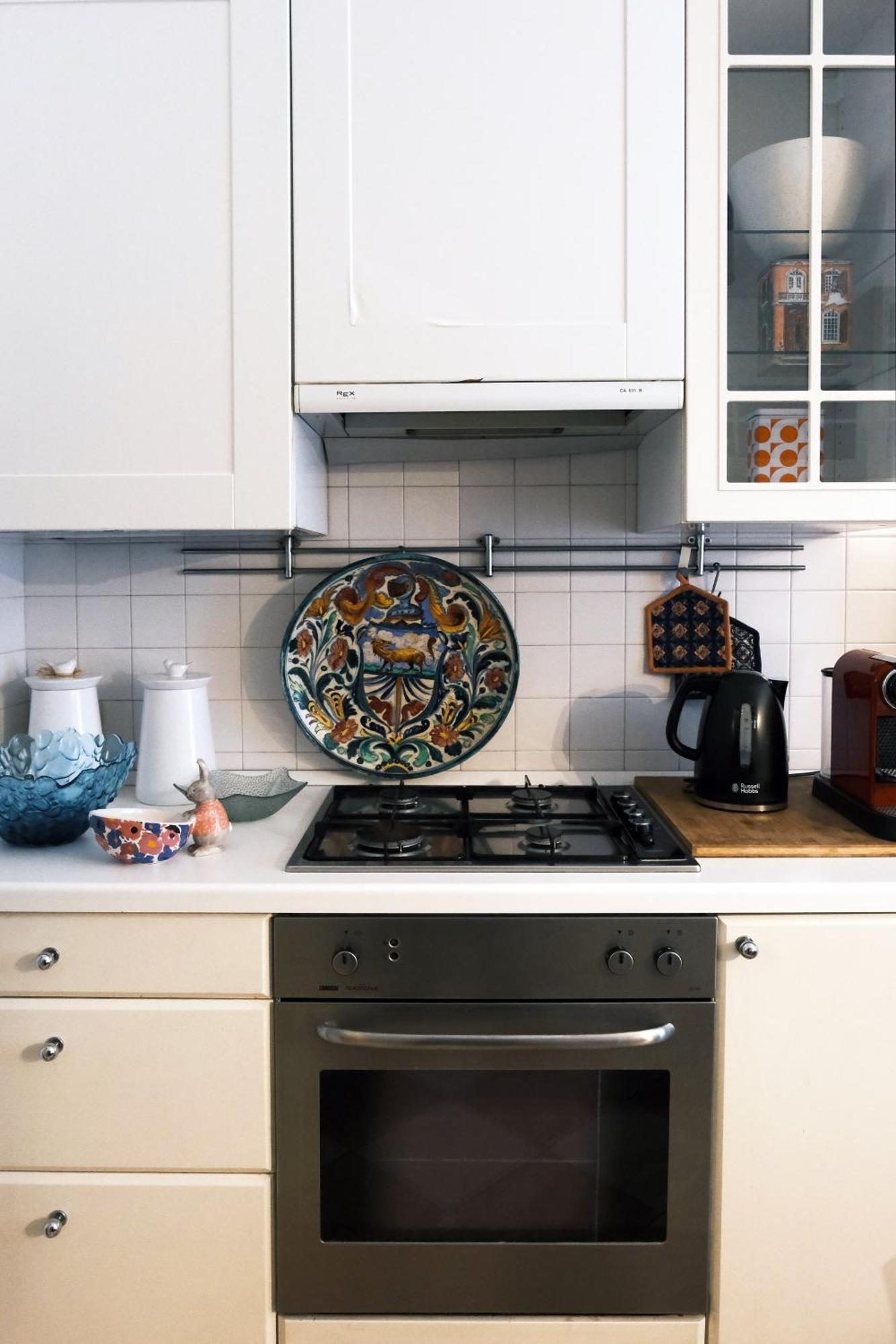 Comecasa 2 Bedrooms Apartment In Via Curtatone Milan Luaran gambar