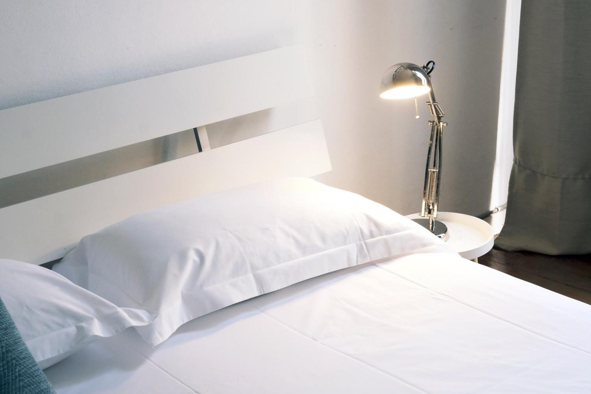 Comecasa 2 Bedrooms Apartment In Via Curtatone Milan Luaran gambar